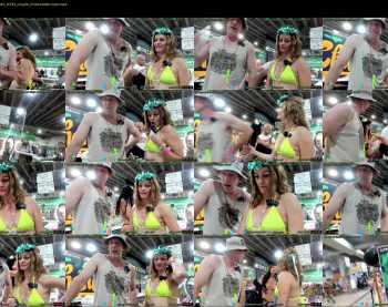 peppermintdusty — 25 minute Chaturbate couple cam show recording, 1080p, Jul 17, 2022
