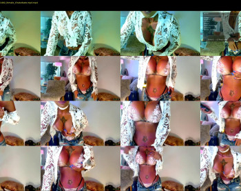 persianangel — 18 minute Chaturbate female cam show recording, 720p, Jul 16, 2022