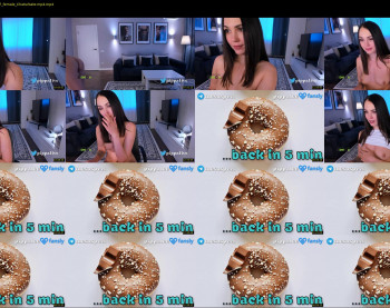 pippalee — 64 minute Chaturbate female cam show recording, 1080p, Jul 16, 2022