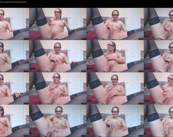playfuljenny — 40 minute Chaturbate couple cam show recording, 720p, Jul 16, 2022