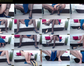 power_stuff — 72 minute Chaturbate female cam show recording, 720p, Jul 16, 2022