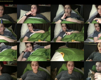 ps4pro — 164 minute Chaturbate female cam show recording, 480p, Jul 17, 2022