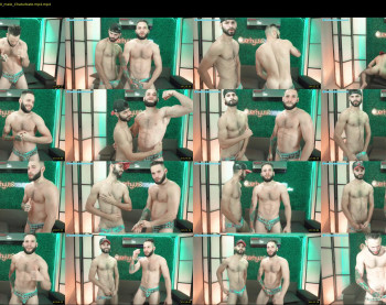 querhyus — 55 minute Chaturbate male cam show recording, 1080p, Jul 17, 2022