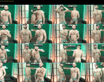 querhyus — 50 minute Chaturbate male cam show recording, 1080p, Jul 17, 2022