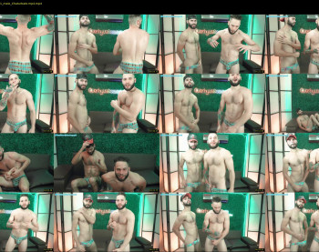 querhyus — 8 minute Chaturbate male cam show recording, 1080p, Jul 17, 2022