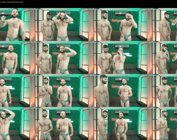 querhyus — 15 minute Chaturbate male cam show recording, 1080p, Jul 17, 2022