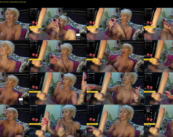 royalsquirt_ — 39 minute Chaturbate female cam show recording, 1080p, Jul 16, 2022