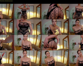 sakura_yuki — 56 minute Chaturbate female cam show recording, 1080p, Jul 16, 2022