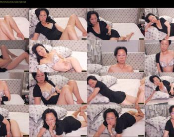 sandrami__ — 96 minute Chaturbate female cam show recording, 720p, Jul 16, 2022