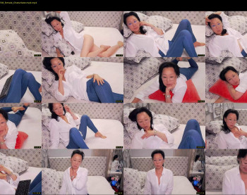 sandrami__ — 99 minute Chaturbate female cam show recording, 720p, Jul 16, 2022