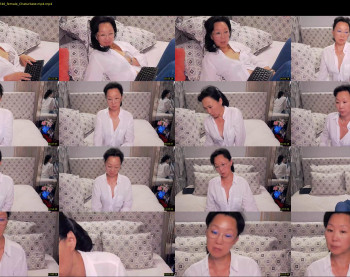 sandrami__ — 24 minute Chaturbate female cam show recording, 720p, Jul 16, 2022