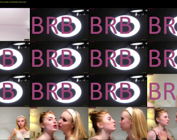 sarahalpha — 35 minute Chaturbate couple cam show recording, 1080p, Jul 16, 2022
