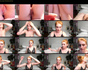 sarahalpha — 7 minute Chaturbate couple cam show recording, 1080p, Jul 16, 2022