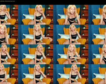 sarakaell — 3 minute Chaturbate female cam show recording, 720p, Jul 16, 2022