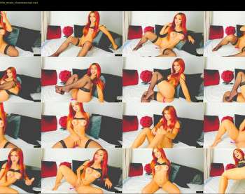 secretnanda — 54 minute Chaturbate female cam show recording, 1080p, Jul 16, 2022
