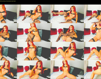secretnanda — 54 minute Chaturbate female cam show recording, 1080p, Jul 16, 2022