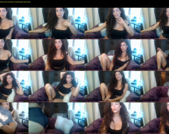 sensual_paradise_ — 46 minute Chaturbate female cam show recording, 720p, Jul 16, 2022