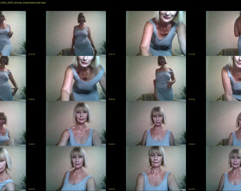 sexybabyforyou — 40 minute Chaturbate female cam show recording, 480p, Jul 16, 2022