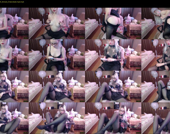 shimizyre — 27 minute Chaturbate couple cam show recording, 720p, Jul 16, 2022