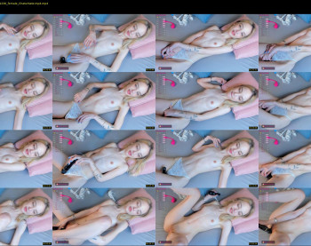simpsoncory — 9 minute Chaturbate female cam show recording, 1080p, Jul 16, 2022