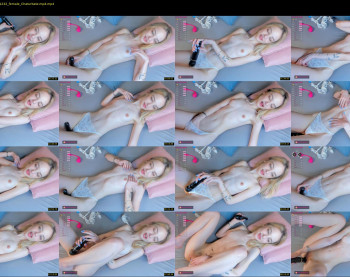 simpsoncory — 10 minute Chaturbate female cam show recording, 1080p, Jul 16, 2022