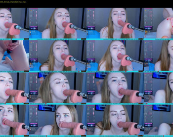 sinacampby — 53 minute Chaturbate couple cam show recording, 1080p, Jul 16, 2022
