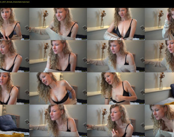 sistinehashands — 54 minute Chaturbate female cam show recording, 1080p, Jul 16, 2022