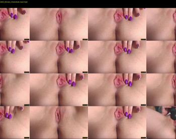 small_angels — 50 minute Chaturbate female cam show recording, 1080p, Jul 16, 2022