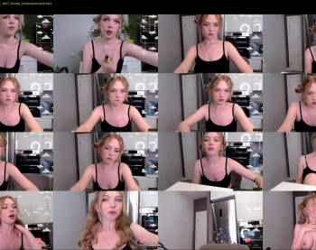small_blondee — 91 minute Chaturbate female cam show recording, 720p, Jul 16, 2022