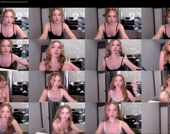 small_blondee — 94 minute Chaturbate female cam show recording, 720p, Jul 16, 2022