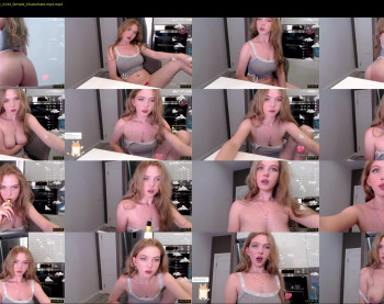 small_blondee — 93 minute Chaturbate female cam show recording, 720p, Jul 16, 2022