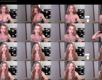 small_blondee — 5 minute Chaturbate female cam show recording, 720p, Jul 16, 2022