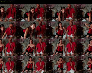 smilinglove — 3 minute Chaturbate couple cam show recording, 1080p, Jul 17, 2022