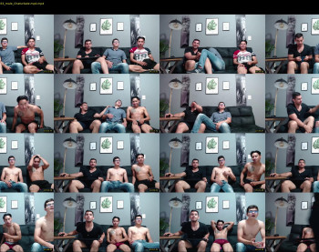 soccer_hot — 55 minute Chaturbate male cam show recording, 1080p, Jul 16, 2022