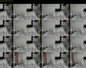 sofi_decker — 7 minute Chaturbate female cam show recording, 720p, Jul 16, 2022