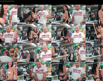 sofia3211 — 54 minute Chaturbate couple cam show recording, 1080p, Jul 16, 2022