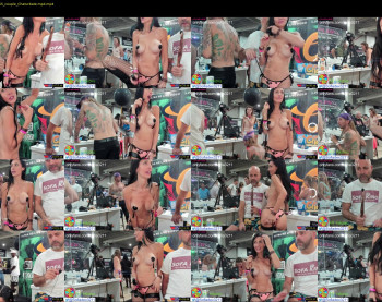sofia3211 — 55 minute Chaturbate couple cam show recording, 1080p, Jul 17, 2022