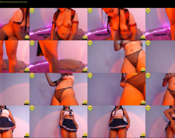 sofia_sakura — 21 minute Chaturbate female cam show recording, 1080p, Jul 16, 2022