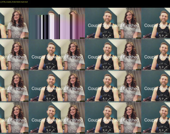 spaceneighbor — 10 minute Chaturbate couple cam show recording, 1080p, Jul 16, 2022