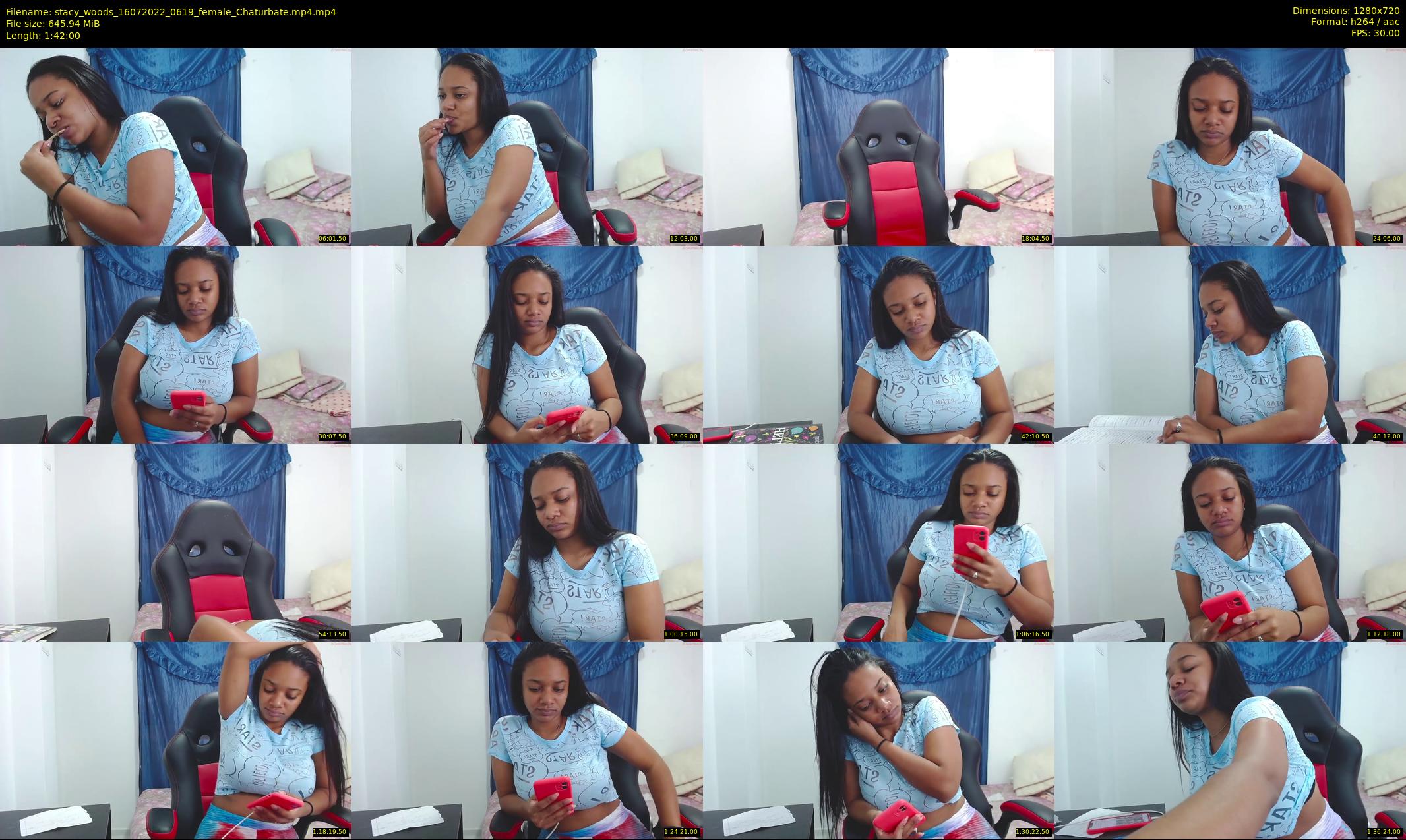 stacy_woods — 102 minute Chaturbate female cam show recording, 720p, Jul 16, 2022