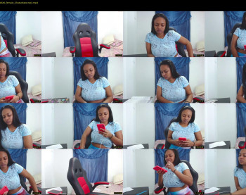 stacy_woods — 103 minute Chaturbate female cam show recording, 720p, Jul 16, 2022