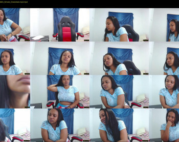 stacy_woods — 81 minute Chaturbate female cam show recording, 720p, Jul 16, 2022