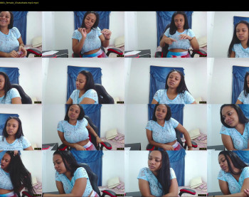 stacy_woods — 88 minute Chaturbate female cam show recording, 720p, Jul 16, 2022