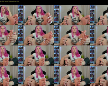 strupedsunicorns — 9 minute Chaturbate couple cam show recording, 1080p, Jul 17, 2022