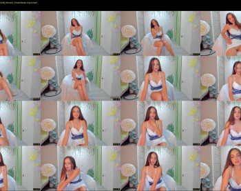 sunshine13_ — 55 minute Chaturbate female cam show recording, 1080p, Jul 16, 2022
