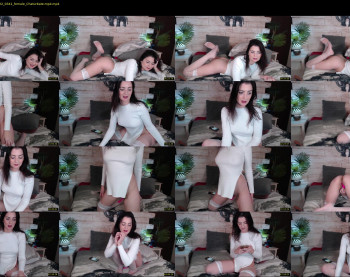 sweet_chantelle — 55 minute Chaturbate female cam show recording, 1080p, Jul 17, 2022