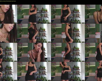 sweet_moan — 16 minute Chaturbate female cam show recording, 720p, Jul 16, 2022