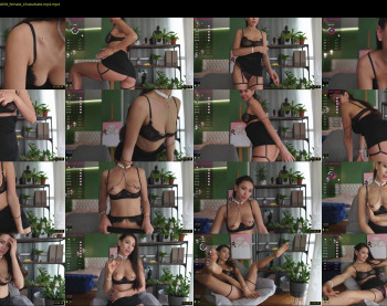 sweet_moan — 20 minute Chaturbate female cam show recording, 720p, Jul 16, 2022