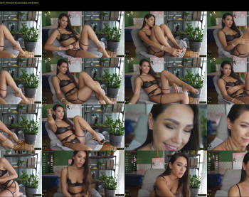 sweet_moan — 80 minute Chaturbate female cam show recording, 720p, Jul 16, 2022