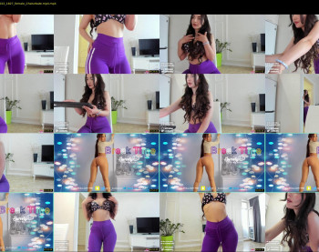 sweety_rinushka_ — 56 minute Chaturbate female cam show recording, 1080p, Jul 16, 2022